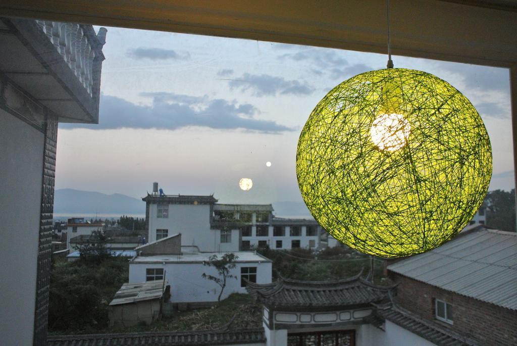 Hidden Garden Dali Bed & Breakfast Đại Lý Ngoại thất bức ảnh